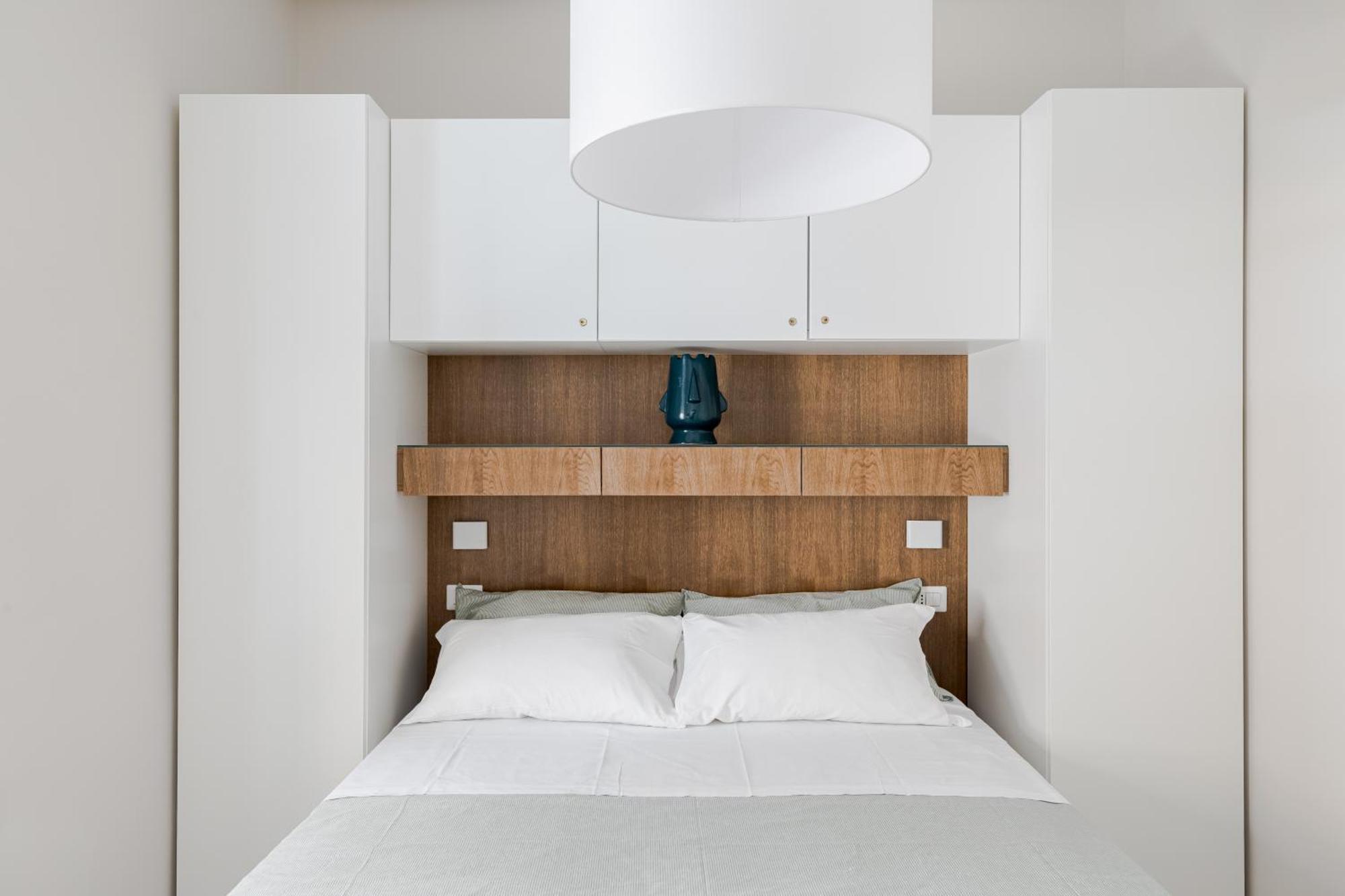 Appartamento Cavour Luxury