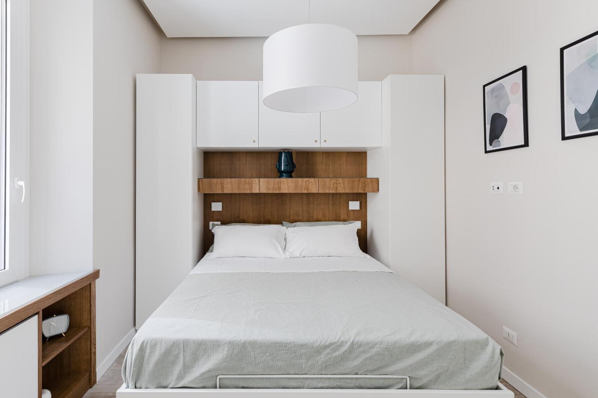 Cavour Luxury Appartamento *